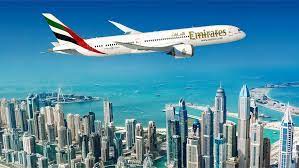 Emirates to increase flights to India from April 1